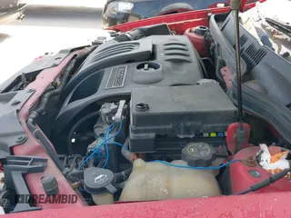 2005 Chevrolet Cobalt LS с VIN 1G1AL12F557673179, выставлен на аукционе IAAI как лот 42175482 с пробегом 204 748 миль миль и . История ставок и продаж доступна на DreamBid. Изображение 12.