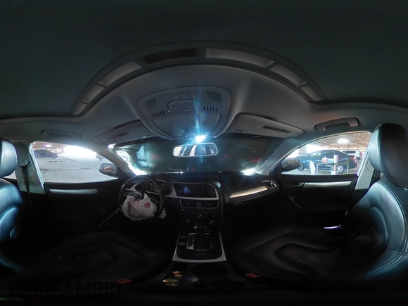 2016 Audi A4 Premium z VIN WAUAFAFL9GN002477, wystawiony jako Copart lot #89119495 z przebiegiem Nie podano mil oraz Szkoda całkowita • Salvage title. Historia ofert i sprzedaży dostępna na DreamBid. Obrazek 12.