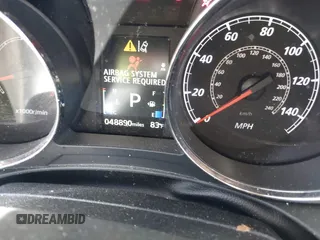2021 Mitsubishi Outlander ES z VIN JA4APUAU0MU003658, wystawiony jako IAAI lot #42146324 z przebiegiem 48 890 mil mil oraz . Historia ofert i sprzedaży dostępna na DreamBid. Obrazek 15.