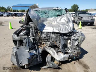 2008 Chevrolet Silverado 1500 LTZ with VIN 2GCEC13J281110880, listed as a Copart auction lot 74812524 with 0 mi miles and Salvage Title. Bid and sale history available at carsss.com. Image 5.