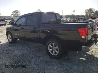 2009 Nissan Titan LE with VIN 1N6BA07DX9N313570, listed as a Copart auction lot 49971715 with 70,701 mi miles and Salvage Title. Bid and sale history available at carsss.com. Image 2.