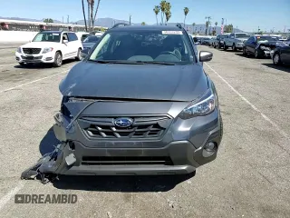2021 Subaru Crosstrek Special Sports с VIN JF2GTHSC7MH350312, выставлен на аукционе Copart как лот 50333235 с пробегом 15 972 миль миль и Списание • Salvage title. История ставок и продаж доступна на DreamBid. Изображение 11.