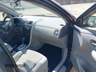 2010 Toyota Corolla with VIN 1NXBU4EE2AZ346615, listed as a IAAI auction lot 42399046 with 102,297 mi miles and . Bid and sale history available at DreamBid. Image 5.