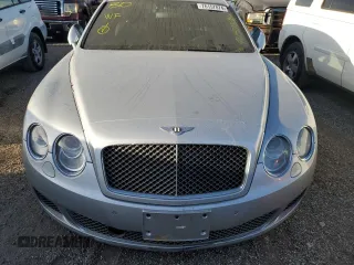 2012 Bentley Flying Spur with VIN SCBBP9ZA6CC075036, listed as a Copart auction lot 76157874 with Not provided miles and Salvage title. Bid and sale history available at DreamBid. Image 11.