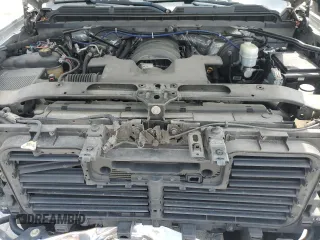 2017 Chevrolet Silverado 1500 LT with VIN 3GCUKREC3HG320455, listed as a Copart auction lot 57124395 with 119,683 mi miles and Salvage Title. Bid and sale history available at DreamBid. Image 11.