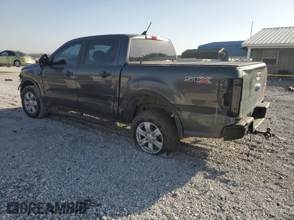 2019 Ford Ranger XL with VIN 1FTER4EH1KLA79472, listed as a Copart auction lot 48749185 with 68,361 mi miles and Salvage Title. Bid and sale history available at DreamBid. Image 2.