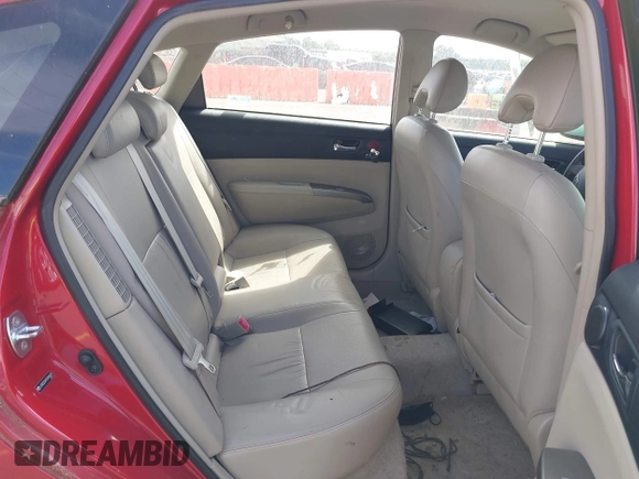 2009 Toyota Prius with VIN JTDKB20U993494629, listed as a IAAI auction lot 42215432 with 149,825 mi miles and . Bid and sale history available at DreamBid. Image 8.