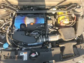 2019 Honda Accord Sport with VIN 1HGCV2F37KA029019, listed as a Copart auction lot 80328945 with 83,615 mi miles and Salvage title. Bid and sale history available at DreamBid. Image 16.