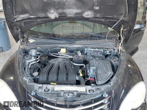 2007 Chrysler PT Cruiser Touring with VIN 3A4FY58B87T545246, listed as a IAAI auction lot 42462270 with 164,279 mi miles and . Bid and sale history available at DreamBid. Image 10.