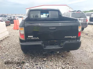 2007 Honda Ridgeline RT with VIN 2HJYK16267H510110, listed as a IAAI auction lot 42145367 with 170,451 mi miles and . Bid and sale history available at DreamBid. Image 16.