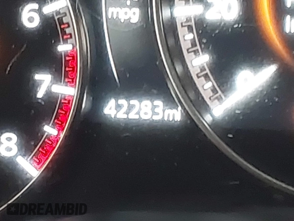 2024 Mazda 3 S Select Sport with VIN 3MZBPABM1RM408945, listed as a IAAI auction lot 42398805 with 42,283 mi miles and . Bid and sale history available at DreamBid. Image 15.