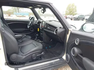 2013 MINI Hardtop S with VIN WMWSV3C54DT394199, listed as a IAAI auction lot 42163715 with 146,548 mi miles and . Bid and sale history available at DreamBid. Image 5.
