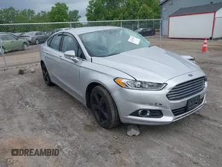 2016 Ford Fusion SE с VIN 3FA6P0H75GR242726, выставлен на аукционе IAAI как лот 42323268 с пробегом 147 180 миль миль и . История ставок и продаж доступна на DreamBid. Изображение 1.