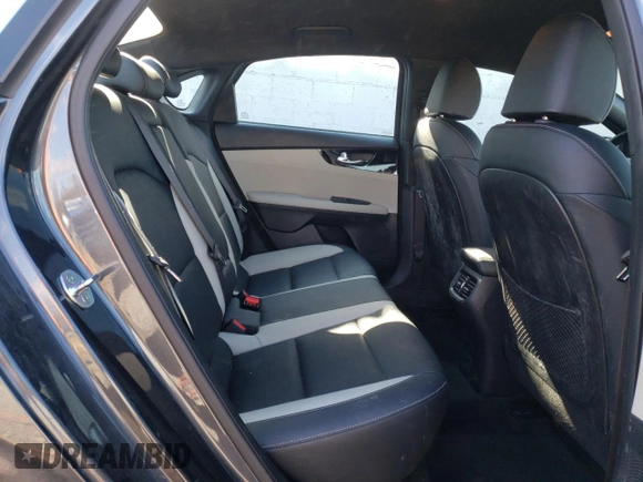 2019 Kia Forte EX with VIN 3KPF54AD0KE029349, listed as a Copart auction lot 47990745 with 56,149 mi miles and Salvage Title. Bid and sale history available at carsss.com. Image 10.