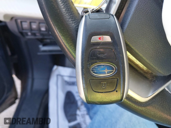 2021 Subaru Ascent Premium с VIN 4S4WMAFDXM3406737, выставлен на аукционе IAAI как лот 42061730 с пробегом 134 924 миль миль и . История ставок и продаж доступна на DreamBid. Изображение 11.