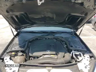 2023 Mercedes-Benz C 300 с VIN W1KWJ8DB7PG118622, выставлен на аукционе Copart как лот 67311675 с пробегом 26 896 миль миль и Списание • Salvage title. История ставок и продаж доступна на DreamBid. Изображение 13.