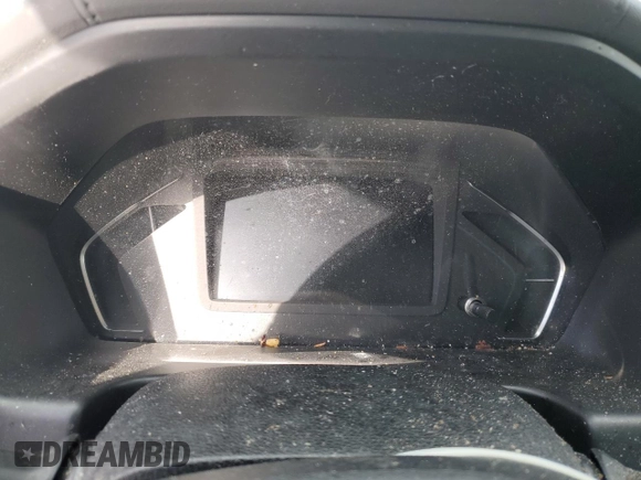 2022 Honda Odyssey EX with VIN 5FNRL6H53NB017028, listed as a Copart auction lot 88647385 with Not Provided miles and Salvage Title. Bid and sale history available at DreamBid. Image 9.
