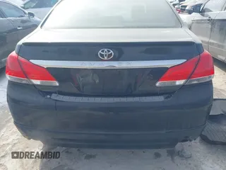 2011 Toyota Avalon with VIN 4T1BK3DB2BU410886, listed as a IAAI auction lot 41402725 with 163,580 mi miles and . Bid and sale history available at DreamBid. Image 17.