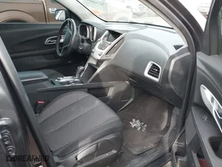 2016 Chevrolet Equinox LT with VIN 2GNFLFE3XG6265055, listed as a IAAI auction lot 41600619 with 96,186 mi miles. Bid and sale history available at carsss.com. Image 5.