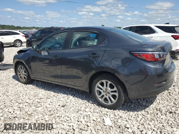 2016 Scion iA with VIN 3MYDLBZV1GY100631, listed as a Copart auction lot 67926264 with 103,550 mi miles and Clean Title. Bid and sale history available at carsss.com. Image 2.