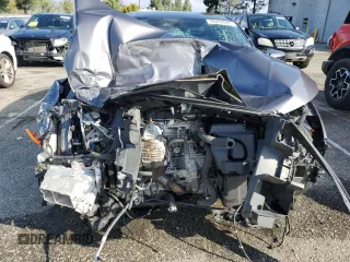 2020 Honda Civic Sedan LX with VIN 2HGFC2F69LH514083, listed as a Copart auction lot 48256985 with 78,900 mi miles and Salvage Title. Bid and sale history available at carsss.com. Image 11.