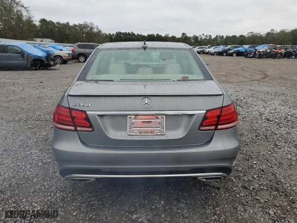 2014 Mercedes-Benz E-Class E 350 Sport with VIN WDDHF5KB8EB068335, listed as a Copart auction lot 79866234 with 75,646 mi miles and Salvage Title. Bid and sale history available at carsss.com. Image 6.