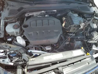 2024 Volkswagen Golf с VIN WVWEB7CD7RW112652, выставлен на аукционе Copart как лот 57025405 с пробегом 9 685 миль миль и Списание • Salvage title. История ставок и продаж доступна на DreamBid. Изображение 11.