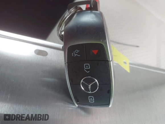 2022 Mercedes-Benz GLE 350 z VIN 4JGFB4JB9NA779021, wystawiony jako IAAI lot #41562942 z przebiegiem 35 243 mil mil oraz . Historia ofert i sprzedaży dostępna na DreamBid. Obrazek 11.