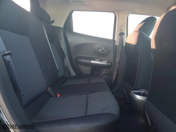 2015 Nissan Juke S with VIN JN8AF5MR1FT509597, listed as a Copart auction lot 83883454 with 150,305 mi miles and Salvage Title. Bid and sale history available at carsss.com. Image 11.
