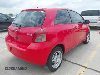 2008 Toyota Yaris с VIN JTDJT923485150800, выставлен на аукционе IAAI как лот 42348925 с пробегом 222 711 миль миль и . История ставок и продаж доступна на DreamBid. Изображение 4.