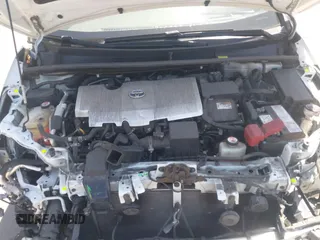 2017 Toyota Prius Plus with VIN JTDKARFP6H3038924, listed as a IAAI auction lot 42028326 with 116,012 mi miles and . Bid and sale history available at DreamBid. Image 10.