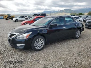 2015 Nissan Altima SV z VIN 1N4AL3AP2FC416606, wystawiony jako Copart lot #57344925 z przebiegiem 162 335 mil mil oraz Szkoda całkowita • Salvage title. Historia ofert i sprzedaży dostępna na DreamBid. Obrazek 1.