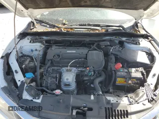 2016 Honda Accord Sedan EX with VIN 1HGCR2F78GA215165, listed as a Copart auction lot 49908215 with 116,869 mi miles and Clean Title. Bid and sale history available at carsss.com. Image 11.
