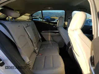 2019 Cadillac XT4 FWD Luxury with VIN 1GYAZAR47KF165866, listed as a Copart auction lot 37790783 with 23,822 mi miles. Bid and sale history available at carsss.com. Image 11.