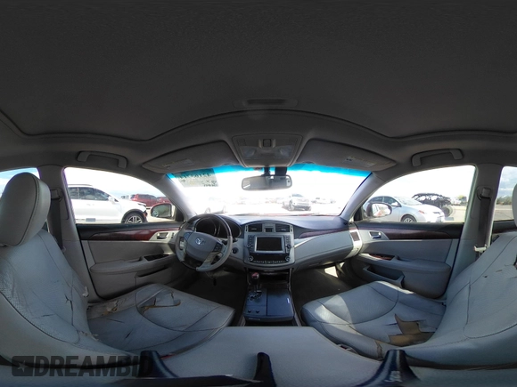 2011 Toyota Avalon with VIN 4T1BK3DB3BU404093, listed as a IAAI auction lot 42163714 with 129,847 mi miles and . Bid and sale history available at carsss.com. Image 19.