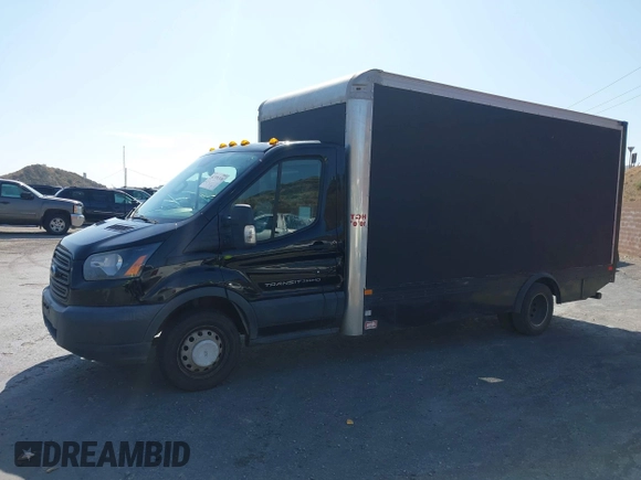2017 Ford Transit с VIN 1FDBF9ZM4HKB57754, выставлен на аукционе IAAI как лот 42370336 с пробегом 118 195 миль миль и . История ставок и продаж доступна на DreamBid. Изображение 17.