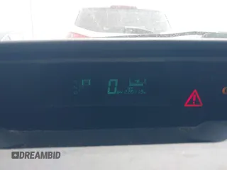 2008 Toyota Prius with VIN JTDKB20U983361755, listed as a IAAI auction lot 42187981 with 220,113 mi miles. Bid and sale history available at carsss.com. Image 7.