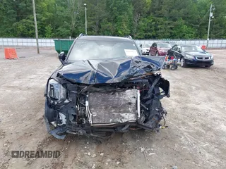 2023 Kia Telluride SX Prestige X-Pro с VIN 5XYP5DGC9PG410954, выставлен на аукционе IAAI как лот 42256472 с пробегом 32 378 миль миль и . История ставок и продаж доступна на DreamBid. Изображение 6.