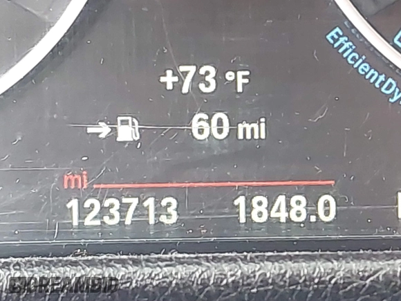 2016 BMW 4 Series 435i xDrive with VIN WBA3R5C52GK373771, listed as a IAAI auction lot 41462286 with 123,713 mi miles and . Bid and sale history available at DreamBid. Image 15.