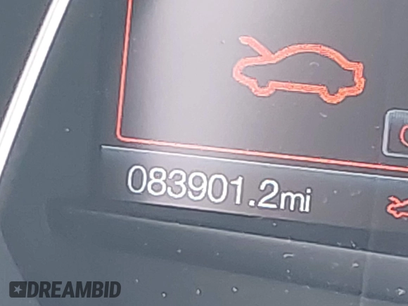 2020 Ford Edge SEL с VIN 2FMPK3J91LBA29884, выставлен на аукционе IAAI как лот 42058515 с пробегом 83 901 миль миль и . История ставок и продаж доступна на DreamBid. Изображение 16.