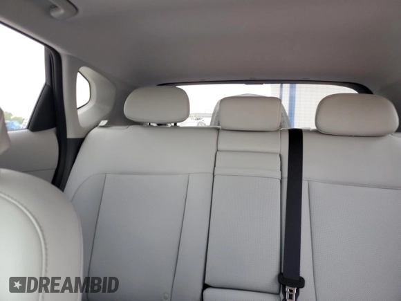 2024 Hyundai Kona Limited with VIN KM8HECA32RU172868, listed as a Copart auction lot 54697065 with 4,986 mi miles and Salvage title. Bid and sale history available at DreamBid. Image 10.
