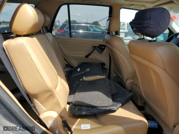 1999 Mercedes-Benz M-Class with VIN 4JGAB72E7XA107952, listed as a Copart auction lot 58559244 with 175,236 mi miles and Non Repairable. Bid and sale history available at carsss.com. Image 11.
