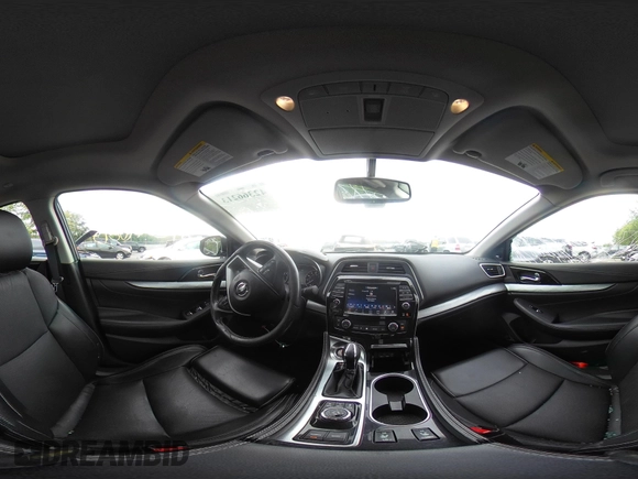 2017 Nissan Maxima SV with VIN 1N4AA6AP6HC372541, listed as a IAAI auction lot 42366213 with 79,981 mi miles and . Bid and sale history available at DreamBid. Image 18.