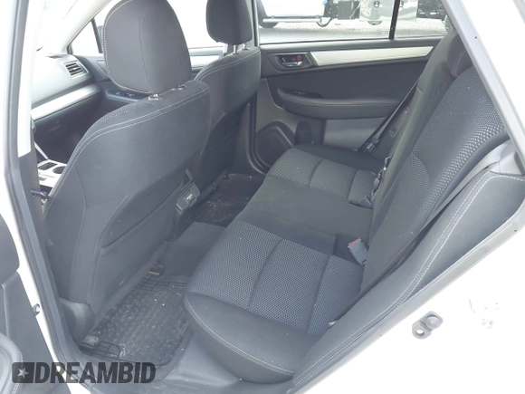 2018 Subaru Outback Premium with VIN 4S4BSACC5J3296238, listed as a IAAI auction lot 42750891 with 72,206 mi miles and . Bid and sale history available at DreamBid. Image 8.