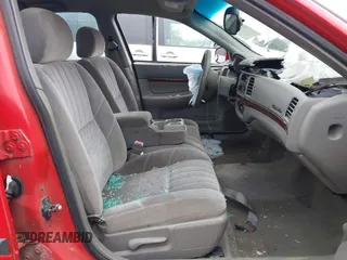 2001 Chevrolet Impala with VIN 2G1WF55E219101017, listed as a IAAI auction lot 41638850 with 199,993 mi miles and . Bid and sale history available at DreamBid. Image 5.