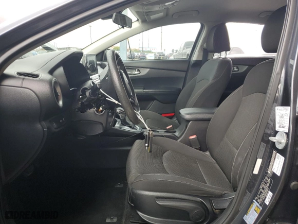 2019 Kia Forte LXS with VIN 3KPF24ADXKE048614, listed as a Copart auction lot 44502715 with 68,241 mi miles and Salvage Title. Bid and sale history available at carsss.com. Image 7.