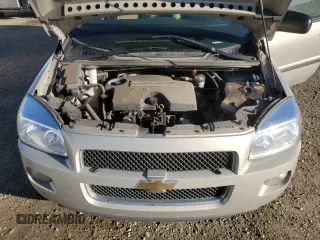 2009 Chevrolet Uplander LS z VIN 1GNDU23189D115352, wystawiony jako Copart lot #76034154 z przebiegiem 84 146 mil mil oraz Szkoda całkowita • Salvage title. Historia ofert i sprzedaży dostępna na DreamBid. Obrazek 12.