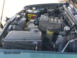 1999 Honda Passport LX с VIN 4S6CM58W6X4421038, выставлен на аукционе IAAI как лот 42868698 с пробегом 110 938 миль миль и . История ставок и продаж доступна на DreamBid. Изображение 20.