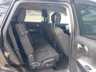 2019 Dodge Journey SE Value with VIN 3C4PDCAB1KT860354, listed as a IAAI auction lot 40605889 with 137,346 mi miles and . Bid and sale history available at DreamBid. Image 8.