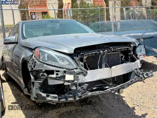 2014 Mercedes-Benz E 350 Sport with VIN WDDHF5KB8EB070196, listed as a Copart auction lot 62201995 with Not provided miles and Clean title. Bid and sale history available at DreamBid. Image 1.